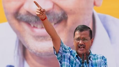 'ബിജെപിക്കുവേണ്ടി പ്രചരണം നടത്താം, പക്ഷെ ഒരേയൊരു നിബന്ധന' ; അരവിന്ദ് കെജ്രിവാൾ