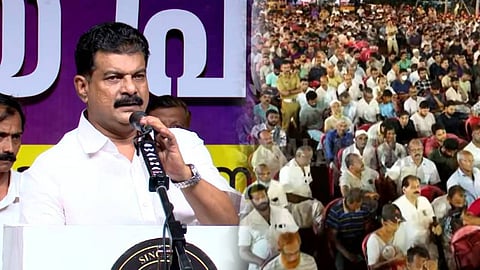 മലപ്പുറം, കോഴിക്കോട് ജില്ലകള് വിഭജിക്കണം, സാമൂഹിക നീതി ജാതി സെന്സസിലൂടെയാക്കണം; അന്വറിന്റെ പാര്ട്ടിയുടെ നയരേഖ ഇങ്ങനെ