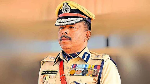 ഒടുവില് തെറിച്ചോ? അജിത് കുമാറിനെ ക്രമസമാധാന ചുമതലയില് നിന്ന് മാറ്റിയെന്ന് റിപ്പോര്ട്ട്; ഉത്തരവ് ഉടന്