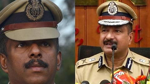 എഡിജിപി-ആർഎസ്എസ് കൂടിക്കാഴ്ച ദുരൂഹം; ഗുരുതര പരാമർശങ്ങളുമായി ഡിജിപി റിപ്പോർട്ട്