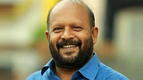 അജിത് കുമാറിനെ മാറ്റിയത് ശിക്ഷണ നടപടി, സിപിഐ സമ്മർദ്ദം പ്രയോഗിക്കുന്നില്ല: വി.എസ്. സുനിൽ കുമാർ