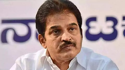 സർക്കാർ നടത്തുന്നത് തൊലിപ്പുറത്തെ ചികിത്സ, മുഖ്യമന്ത്രി സിപിഐയെ കളിയാക്കുന്നു: കെ.സി. വേണുഗോപാൽ