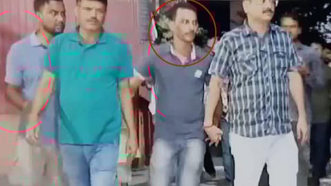 കൊൽക്കത്ത ബലാത്സംഗക്കൊല: കൂട്ടബലാത്സംഗം നടന്നിട്ടില്ല; ഏക പ്രതി സഞ്ജയ് റോയിയെന്ന് സിബിഐ കുറ്റപത്രം