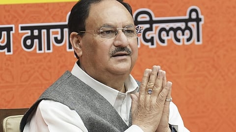 ജാർഖണ്ഡ് തെരഞ്ഞെടുപ്പ്; തെരഞ്ഞെടുപ്പ് വർഷാവസാനത്തോടെ, സ്ഥാനാർഥി പട്ടിക തയ്യാറെന്ന് ബിജെപി