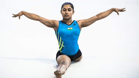 വിരമിക്കൽ പ്രഖ്യാപനം നടത്തി ജിംനാസ്റ്റിക്സ് താരം ദിപ കർമാക്കർ