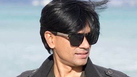 മതവിഭാഗങ്ങൾക്കിടയിൽ ശത്രുത വളർത്തിയെന്നാരോപണം; ആൾട്ട് ന്യൂസ് സഹസ്ഥാപകൻ മുഹമ്മദ് സുബൈറിനെതിരെ എഫ്ഐആർ