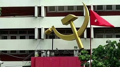 കേരള നിയമസഭയ്ക്ക് പ്രതിപക്ഷം ഉണ്ടാക്കിയത് തീരാക്കളങ്കം: സിപിഎം സംസ്ഥാന സെക്രട്ടേറിയറ്റ്