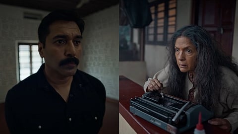 നീന ഗുപ്തയും ഒപ്പം റഹ്മാനും; 1000 ബേബീസ് ട്രെയ്ലര് പുറത്ത്