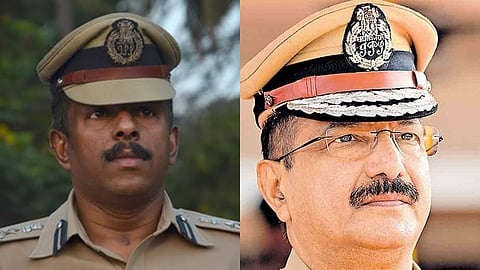 'സൂപ്പർ ഡിജിപി'യുടെ സ്ഥാനചലനം മാറ്റുന്ന കേരള പൊലീസ് സമവാക്യങ്ങള്