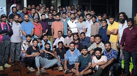 പാക്ക്അപ്പ് വിളിച്ച് ഷാഹി കബീര്; ഇലവീഴാ പൂഞ്ചിറക്ക് ശേഷം സംവിധാനം ചെയ്ത ചിത്രം പൂര്ത്തിയായി