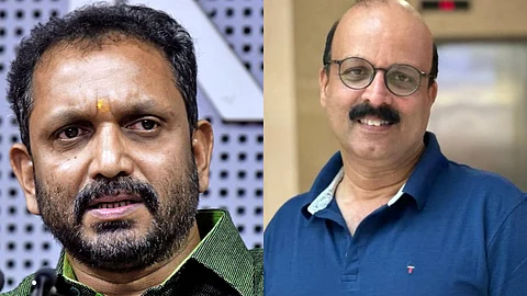 മഞ്ചേശ്വരം കോഴക്കേസ്; സ്പെഷ്യൽ പബ്ലിക് പ്രോസിക്യൂട്ടർക്കും അന്വേഷണ ഉദ്യോഗസ്ഥനുമെതിരെ നിയമ നടപടിക്കൊരുങ്ങി ബിജെപി