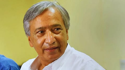 മുഹമ്മദ് യൂസഫ് തരിഗാമി