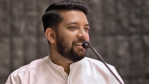 തൃശൂർ പൂരത്തിലെ ഒത്തുകളിക്ക് പാലക്കാട് തിരിച്ചടിയുണ്ടാകും:ഷാഫി പറമ്പിൽ