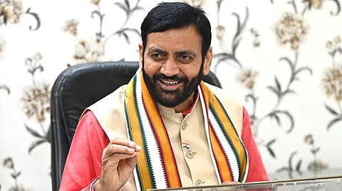 ഹരിയാന നിയമസഭാ തെരഞ്ഞെടുപ്പ്: മുഖ്യമന്ത്രിയായി നയാബ് സിങ്ങ് സൈനി തന്നെ തുടരുമെന്ന് സൂചന