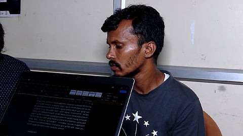 വെര്ച്വല് അറസ്റ്റിൻ്റെ പേരില് മലയാളി യുവതിയില് നിന്ന് ലക്ഷങ്ങള് തട്ടി; പശ്ചിമ ബംഗാള് സ്വദേശി അറസ്റ്റില്