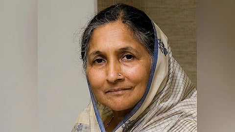 ഹരിയാന തെരഞ്ഞെടുപ്പ്: ബിജെപിയെ തോൽപിച്ച് ഇന്ത്യയിലെ ഏറ്റവും ധനികയായ സ്ത്രീ