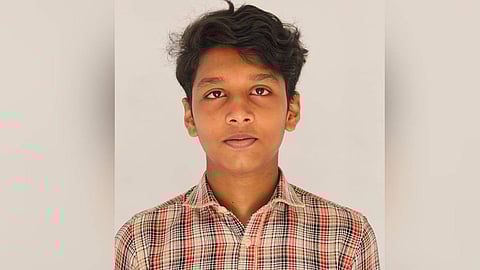 കണ്ണൂരില് സ്കൂള് വിദ്യാര്ഥിയെ കാണ്മാനില്ല