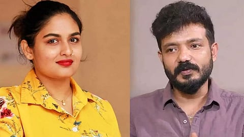 ഗുണ്ടാ നേതാവ് ഓം പ്രകാശ് പ്രതിയായ ലഹരികേസ്; ശ്രീനാഥ് ഭാസിക്കും, പ്രയാഗ മാർട്ടിനും ചോദ്യം ചെയ്യലിന് ഹാജരാകാൻ നോട്ടീസ്