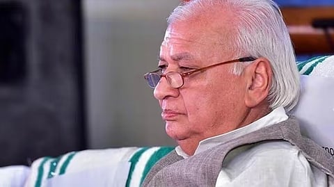 മലപ്പുറം പരാമർശ വിവാദം: രാഷ്ട്രപതിക്ക് റിപ്പോർട്ട് നൽകാൻ ഗവർണർ, കൂടുതൽ വിശദാംശങ്ങൾ തേടും