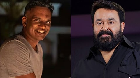 ഡിറ്റക്റ്റീവ് റോളില് മോഹന്ലാല്; സംവിധാനം കൃഷാന്ദ്?