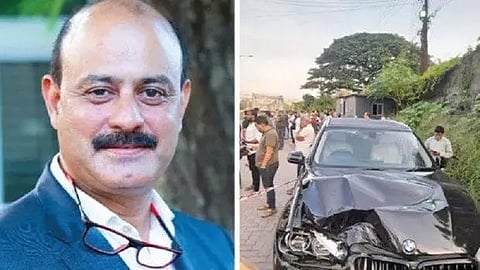 വ്യവസായി ബി.എം. മുംതാസ് അലിയുടെ മരണം; മലയാളി ദമ്പതികൾ അടക്കം 3 പേർ കസ്റ്റഡിയില്