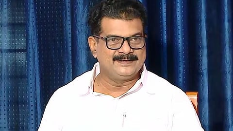 എഡിജിപി അജിത് കുമാറിനെതിരായ ആരോപണം; അൻവറിൻ്റെ മൊഴിയെടുത്ത് വിജിലൻസ്