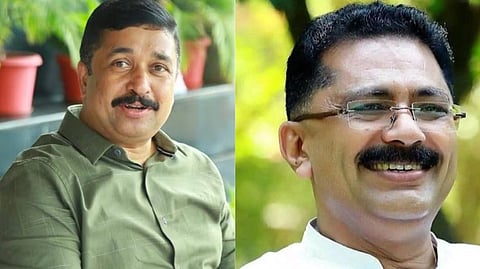 ജലീൽ സിപിഎമ്മിലെത്തിയത് യൂത്ത് ലീഗിനെ ഒറ്റിയെന്ന് നജീബ് കാന്തപുരം: പാർട്ടിയെ വിറ്റു കാശാക്കാൻ നോക്കിയതിനെ എതിർത്തതാണെന്ന് കെ.ടി.ജലീൽ