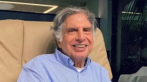 രത്തൻ ടാറ്റയുടെ ആരോഗ്യനില ഗുരുതരം? തീവ്രപരിചരണ വിഭാഗത്തിൽ ചികിത്സയിലെന്ന് റിപ്പോർട്ട്