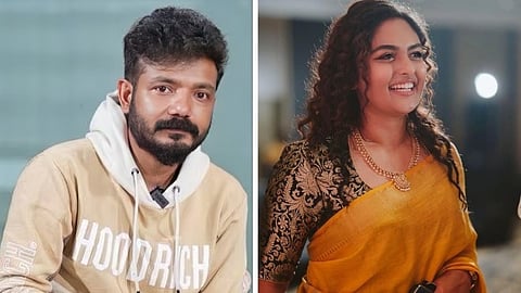 ഓം പ്രകാശ് പ്രതിയായ ലഹരിക്കേസ്: ശ്രീനാഥ് ഭാസിയേയും, പ്രയാഗ മാർട്ടിനേയും ഇന്ന് ചോദ്യം ചെയ്യും