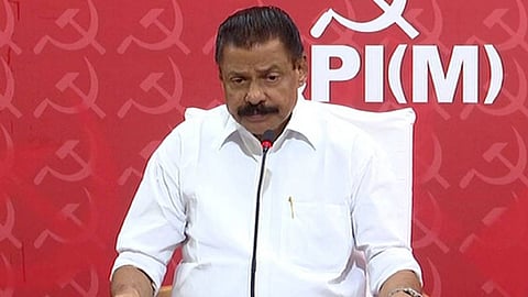 ഇതിലും വലിയ വെല്ലുവിളി ഗവര്ണര് നടത്തിയിട്ടുണ്ട്; മറുപടി പറയേണ്ട കാര്യമില്ല: എം.വി ഗോവിന്ദന്