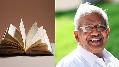 പി. ജയരാജൻ്റെ 'കേരളം: മുസ്ലിം രാഷ്ട്രീയം രാഷ്ട്രീയ ഇസ്ലാം' പുസ്തക പ്രകാശനം ഒക്ടോബർ 26ന്