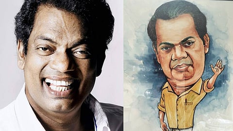 'ഇന്നെനിക്ക് 55, ആയുസ്സ് എന്ന വഞ്ചിയിലൂടെയുള്ള യാത്ര 54 കാതങ്ങള് പിന്നിടുന്നു'; പിറന്നാള് ദിനത്തില് സലിം കുമാര്