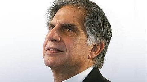 ടെറ്റ്ലി ടീ മുതൽ ബിഗ് ബാസ്ക്കറ്റ് വരെ; ഇന്ത്യൻ മണ്ണിൽ മുളപൊട്ടി പടര്ന്ന രത്തൻ ടാറ്റയുടെ കോർപ്പറേറ്റ് വിജയഗാഥ