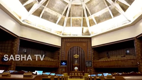 'ഒരു രാജ്യം ഒരു തെരഞ്ഞെടുപ്പിനെതിരെ പ്രമേയം; ഐക്യകണ്ഠേന പാസാക്കി കേരള നിയമസഭ