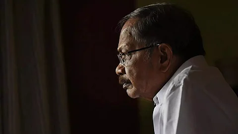 എം.ടിയുടെ വീട്ടിലെ കവര്ച്ച: മോഷണം പോയ സ്വർണ്ണം ഭാഗികമായി കണ്ടെത്തി പൊലീസ്
