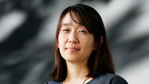 'മനുഷ്യജീവിതത്തിൻ്റെ ദുർബലതകളെ തുറന്നുകാട്ടുന്ന കാവ്യാത്മക ഗദ്യ രചന'; 2024ലെ സാഹിത്യ നൊബേല് ദക്ഷിണ കൊറിയന് എഴുത്തുകാരി ഹാന് കാങ്ങിന്