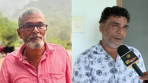കാസർഗോഡ് ഓട്ടോ ഡ്രൈവർ ജീവനൊടുക്കിയ സംഭവം: എസ്ഐക്കെതിരെ കൊലക്കുറ്റത്തിന് കേസെടുക്കണമെന്ന് ഡ്രൈവറുടെ സഹോദരൻ
