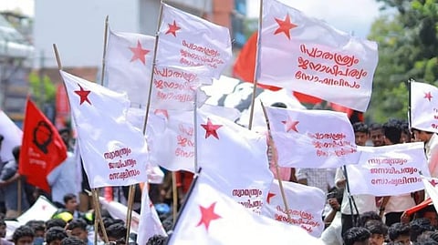 കാലിക്കറ്റ് യൂണിവേഴ്സിറ്റിയിലെ വിവിധ കോളേജുകളിൽ ഭരണം തിരിച്ചുപിടിച്ച് എസ്എഫ്ഐ; ജനാധിപത്യത്തിൻ്റെ വിജയമെന്ന് പി.എം. ആർഷോ