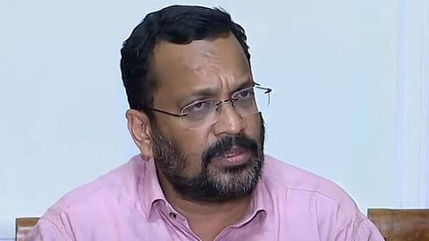 ചൂരല്മല ദുരന്തം; മാനദണ്ഡങ്ങളിൽ പ്രയാസമുള്ളതായി കേന്ദ്രം അറിയിച്ചിട്ടില്ല, എന്നിട്ടും സഹായം വൈകിക്കുന്നത് എന്തിന്? കെ. രാജൻ