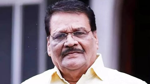 പാർട്ടി ചട്ടക്കൂടിനുള്ളിൽ നിന്ന് പ്രവർത്തിക്കണം; കെ.ഇ. ഇസ്മായിലിനെതിരെ സിപിഐ സംസ്ഥാന കൗൺസിലിൽ രൂക്ഷ വിമർശനം