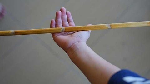 മട്ടാഞ്ചേരിയിൽ മൂന്നു വയസുകാരനെ മർദിച്ച സംഭവം: അധ്യാപികയ്ക്ക് ഇടക്കാല ജാമ്യം