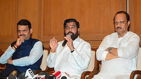 ഹരിയാന മോഡൽ പരീക്ഷിക്കാൻ മഹായുതി സർക്കാർ; മഹാരാഷ്ട്രയിൽ ക്രീമിലെയർ വരുമാന പരിധി ഉയർത്താൻ നീക്കം