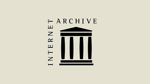 31 മില്യൺ ഉപയോക്താക്കളുടെ സ്വകാര്യവിവരങ്ങൾ കവർന്നു! ഇൻ്റർനെറ്റ് ആർക്കൈവ് ഹാക്ക് ചെയ്ത് പലസ്തീൻ അനുകൂല ഹാക്റ്റിവിസ്റ്റ്