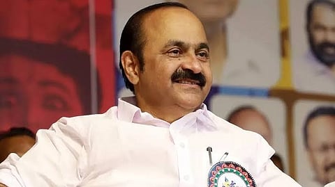 ഹേമ കമ്മിറ്റി റിപ്പോര്ട്ട്: ചർച്ചയ്ക്ക് തയ്യാറാകാത്തത് സർക്കാർ പ്രതിക്കൂട്ടിലായതിനാൽ: വി.ഡി. സതീശന്