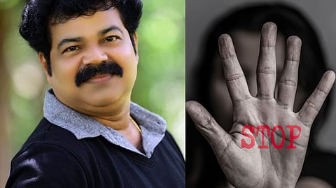 സിനിമയിൽ അവസരം വാഗ്ദാനം നൽകി അസിസ്റ്റന്റ് ഡയറക്ടറെ പീഡിപ്പിച്ചു; സംവിധായകനും കൂട്ടാളിക്കുമെതിരെ കേസ്