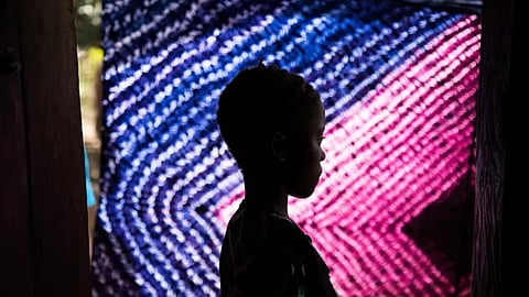 "ലോകത്തെ പെണ്കുട്ടികളിൽ എട്ടിലൊരാള്, അതായത് 37 കോടി പേർ പ്രായപൂര്ത്തിയാകും മുമ്പേ ലൈംഗിക അതിക്രമം നേരിട്ടിരിക്കുന്നു"