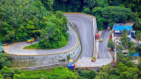 വയനാട് തുരങ്ക പാതയുമായി സർക്കാർ മുന്നോട്ട്; ഫിനാൻഷ്യൽ ബിഡ് തുറന്നു