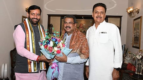 സൈനി തുടരും; ഹരിയാനയിൽ ബിജെപി സർക്കാരിൻ്റെ സത്യപ്രതിജ്ഞ ഒക്ടോബർ 15ന്