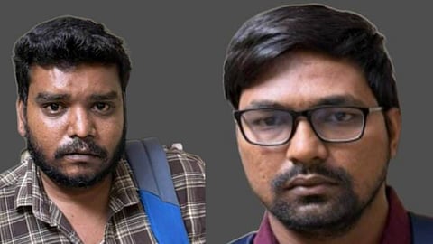 ARM വ്യാജ പതിപ്പ് പ്രചരിപ്പിച്ച കേസിലെ പ്രതികള് തമിഴ്നാട് സ്വദേശികള്, പിടികൂടിയത് ബെംഗളൂരുവില് നിന്ന്