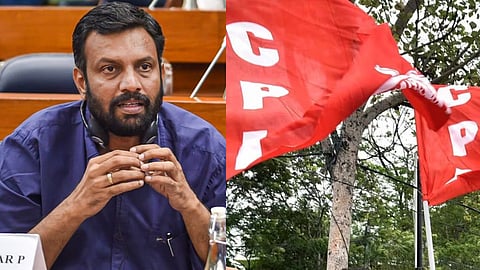 ഛത്തീസ്ഗഡിലെ മാവോയിസ്റ്റ് വേട്ട: ഉന്നതതല അന്വേഷണം ആവശ്യപ്പെട്ട് അമിത് ഷായ്ക്ക് കത്തയച്ച് സിപിഐ